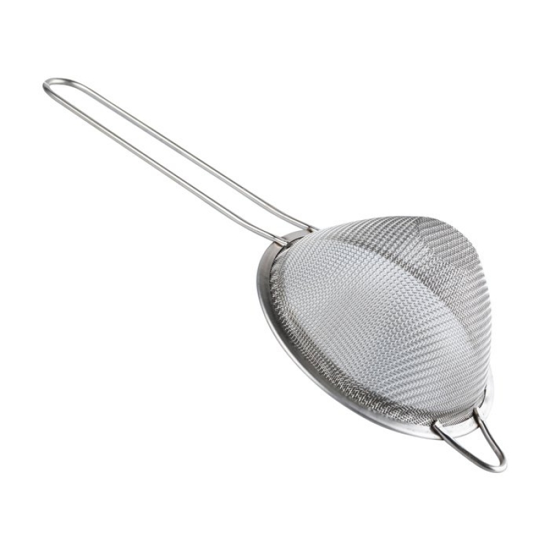 1605 Сито нержавеющее коническое  70 мм (шт.)