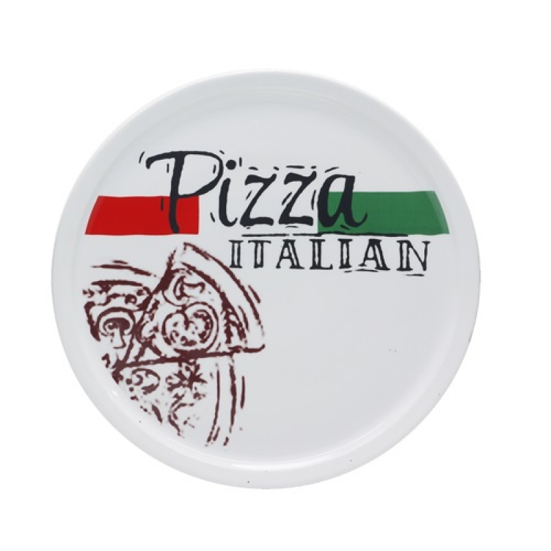 30839-01-03 Тарелка для пиццы 30см. Италиан