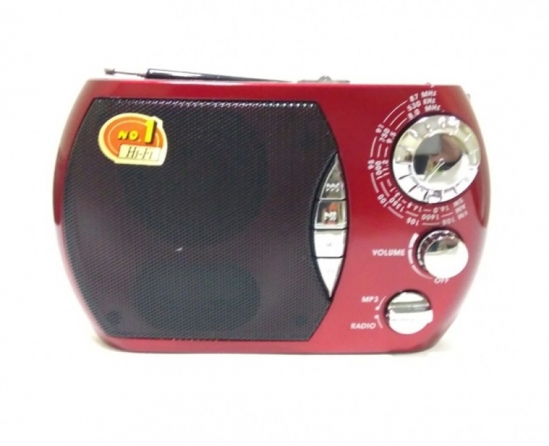 Радіоприймач PUXING PX-9003U