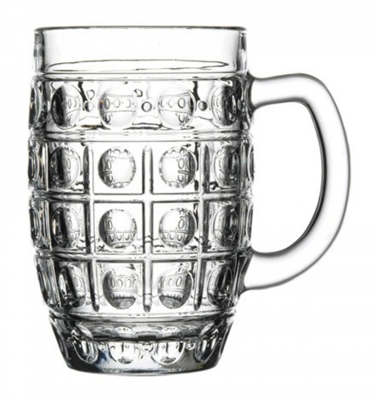 Паб 55279 Кружка для пива 2шт-500гр (шт.)