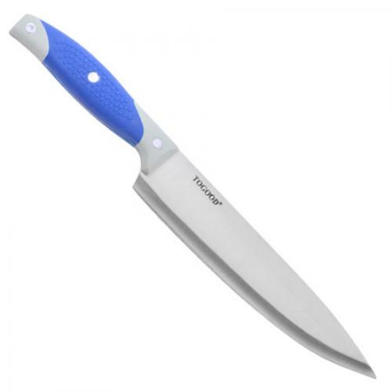 17346 Нож кухонный универсальный SS Morico 6 R17346 (144шт)