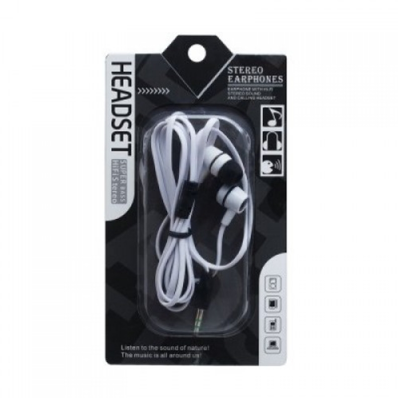 Навушники i-Koson C1 MP3 SKL11-232996