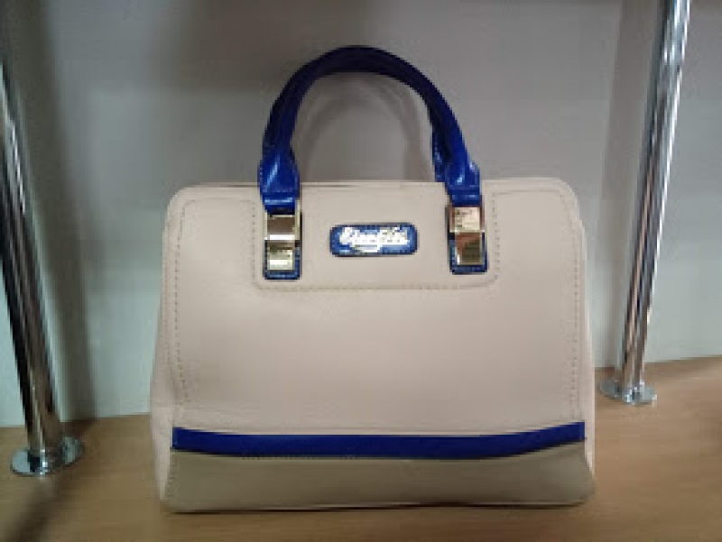 2195/149158 Сумка рожева