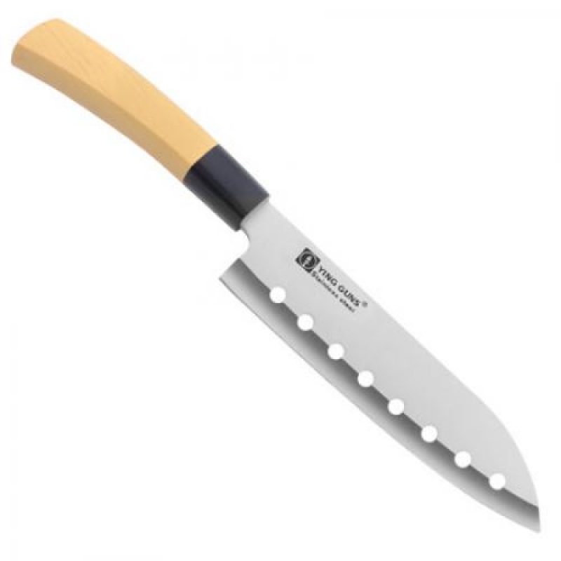 17366 Нож кухонный универсальный Japan 29.5см (лезвие 17см) R17366 (шт.)