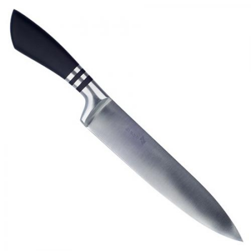 17125 Нож кухонный SS  Samurai  23см (лезвие 12см) R17125  