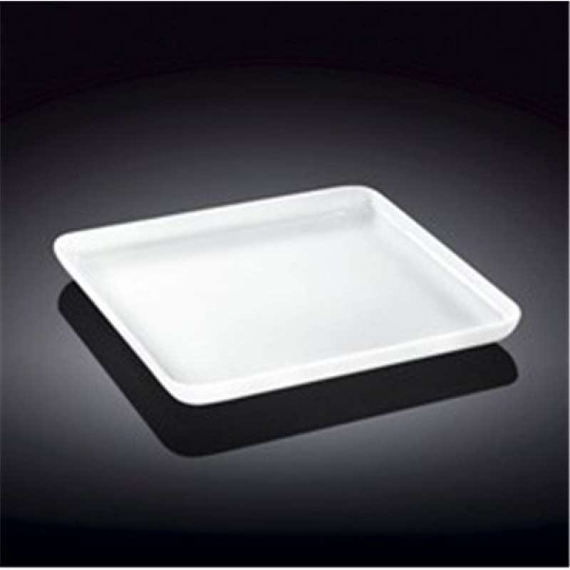 992683 Wilmax. Блюдо квадратное 31x31см (шт.)