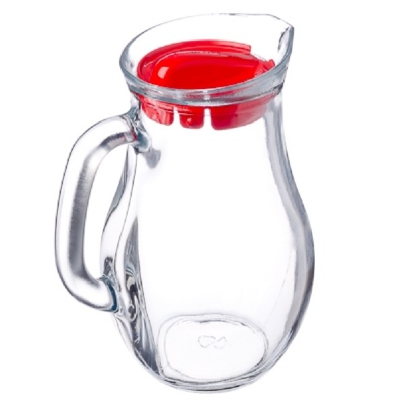 Бістро 80102 / sl Глечик 1л Jug-Bistro 