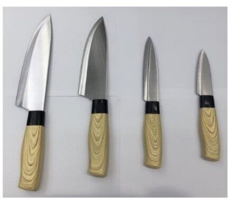 953 Нож кухонный 3,5 FRU-953 (шт.)