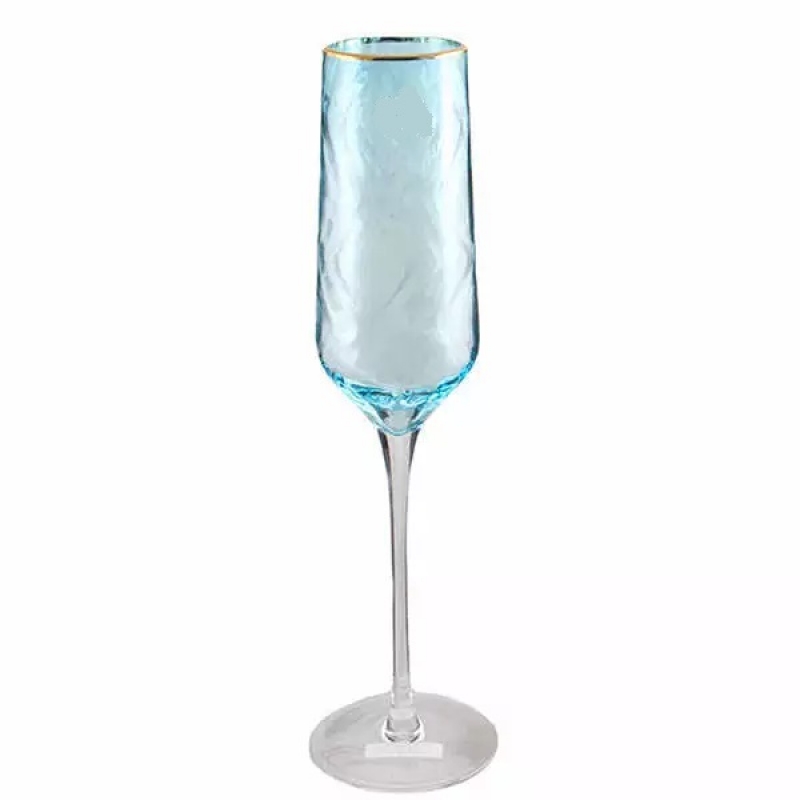 Келих-шампанське Голубая волна 275 мл, УП4, ML01
