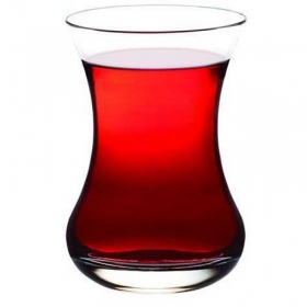 Набор стаканов 62511 кофе/чай 6шт 140мл (шт.)
