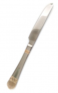 85H Набор ножей 6 шт Версаче  пластиковая коробка (шт.)