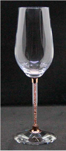 16873-3 Бокал Купер 220 мл шампанське / 6 (шт.)