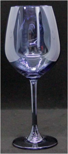 36509-4 Бокал Жива вода, біле вино, 400мл / 6 (шт.)