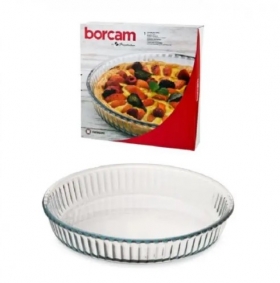 Боркам 59014 Форма для пиццы 320мм Borcam 