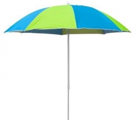 Зонт пляжный НУ 30  1,8м (шт.)