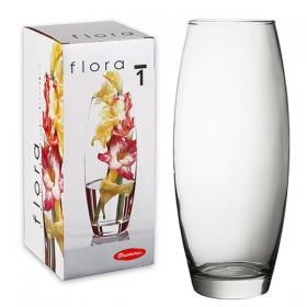 Флора 43966 Ваза 260мм Flora