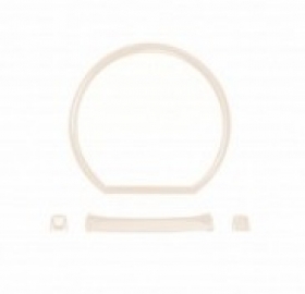 Набор для ВК Lumi ring (светло-бежевый) НВ 37207000