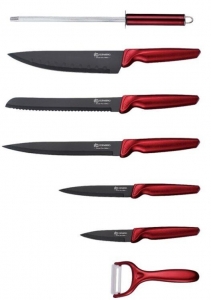 951 Набор ножей 8пр EB-951 (шт.)