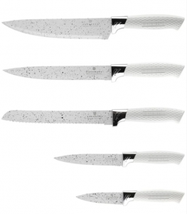 5103 Набір ножів 7пр EB-5103W (шт.)