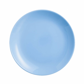2612 Diwali Light Blue Тарілка десертна 190мм