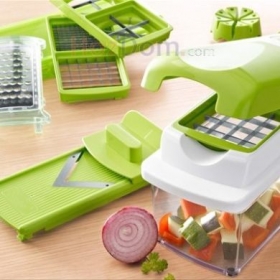 818 Слайсер NICER-DICER Терка (шт.)