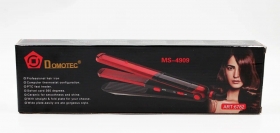 MS-4909 Щипці для волосся (шт.)