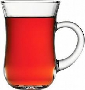 Бейсік 55411 Набір склянок для чаю - 6 шт-145гр Basic