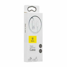 Кабель Usb Baseus Calun Lightning SKL11-232368