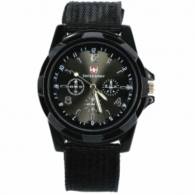 Ніж Gerber Bear Grylls Ultimate і годинник SwissArmy SKL11-207637